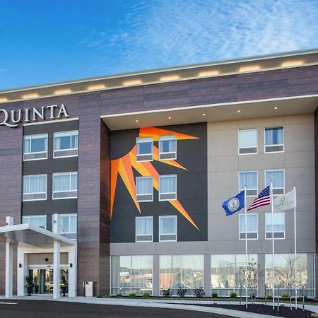 La Quinta Inn & Suites By Wyndham Manassas, Va- Dulles Airport Dış mekan fotoğraf