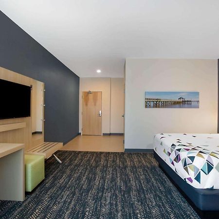 La Quinta Inn & Suites By Wyndham Manassas, Va- Dulles Airport Dış mekan fotoğraf