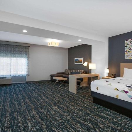 La Quinta Inn & Suites By Wyndham Manassas, Va- Dulles Airport Dış mekan fotoğraf