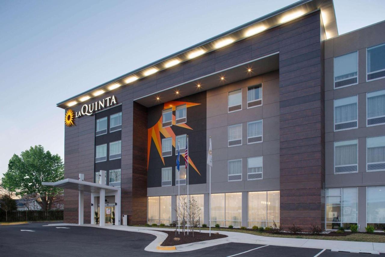 La Quinta Inn & Suites By Wyndham Manassas, Va- Dulles Airport Dış mekan fotoğraf