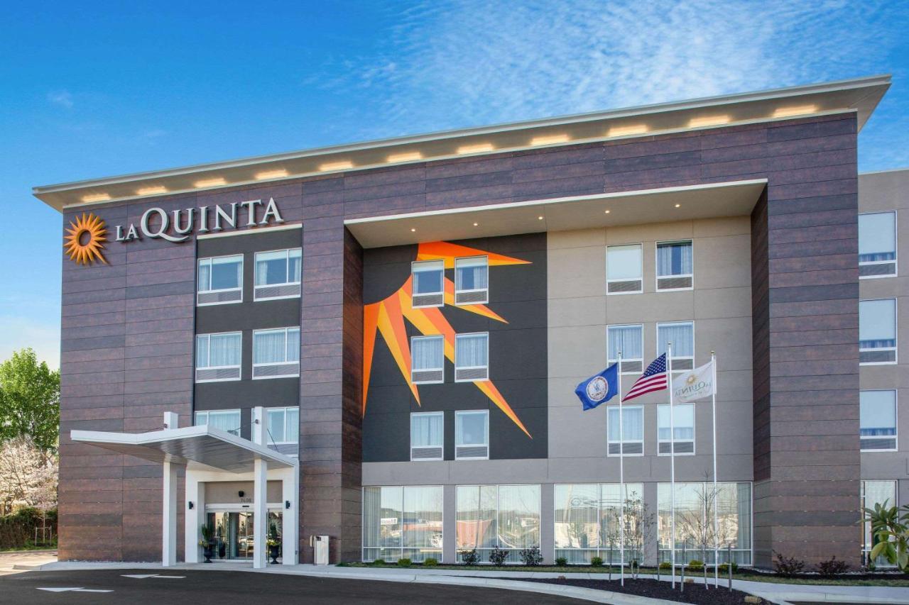 La Quinta Inn & Suites By Wyndham Manassas, Va- Dulles Airport Dış mekan fotoğraf