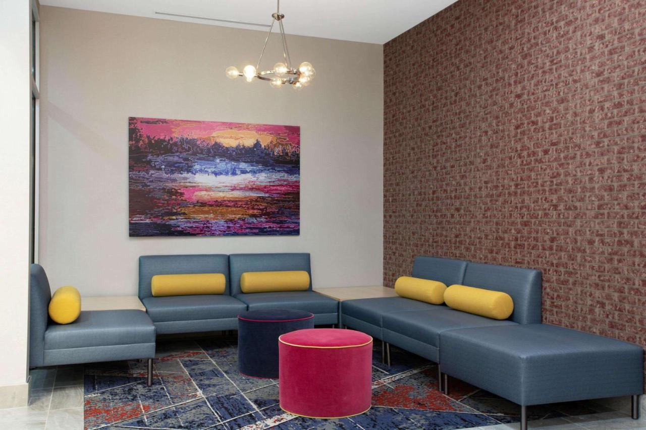 La Quinta Inn & Suites By Wyndham Manassas, Va- Dulles Airport Dış mekan fotoğraf