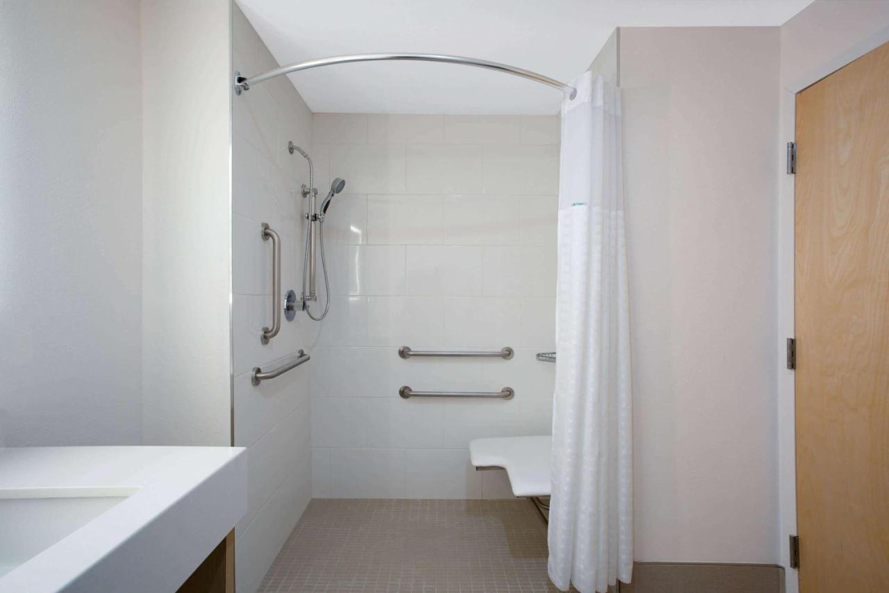 La Quinta Inn & Suites By Wyndham Manassas, Va- Dulles Airport Dış mekan fotoğraf
