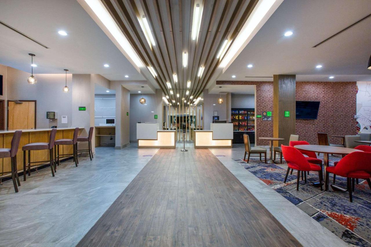 La Quinta Inn & Suites By Wyndham Manassas, Va- Dulles Airport Dış mekan fotoğraf