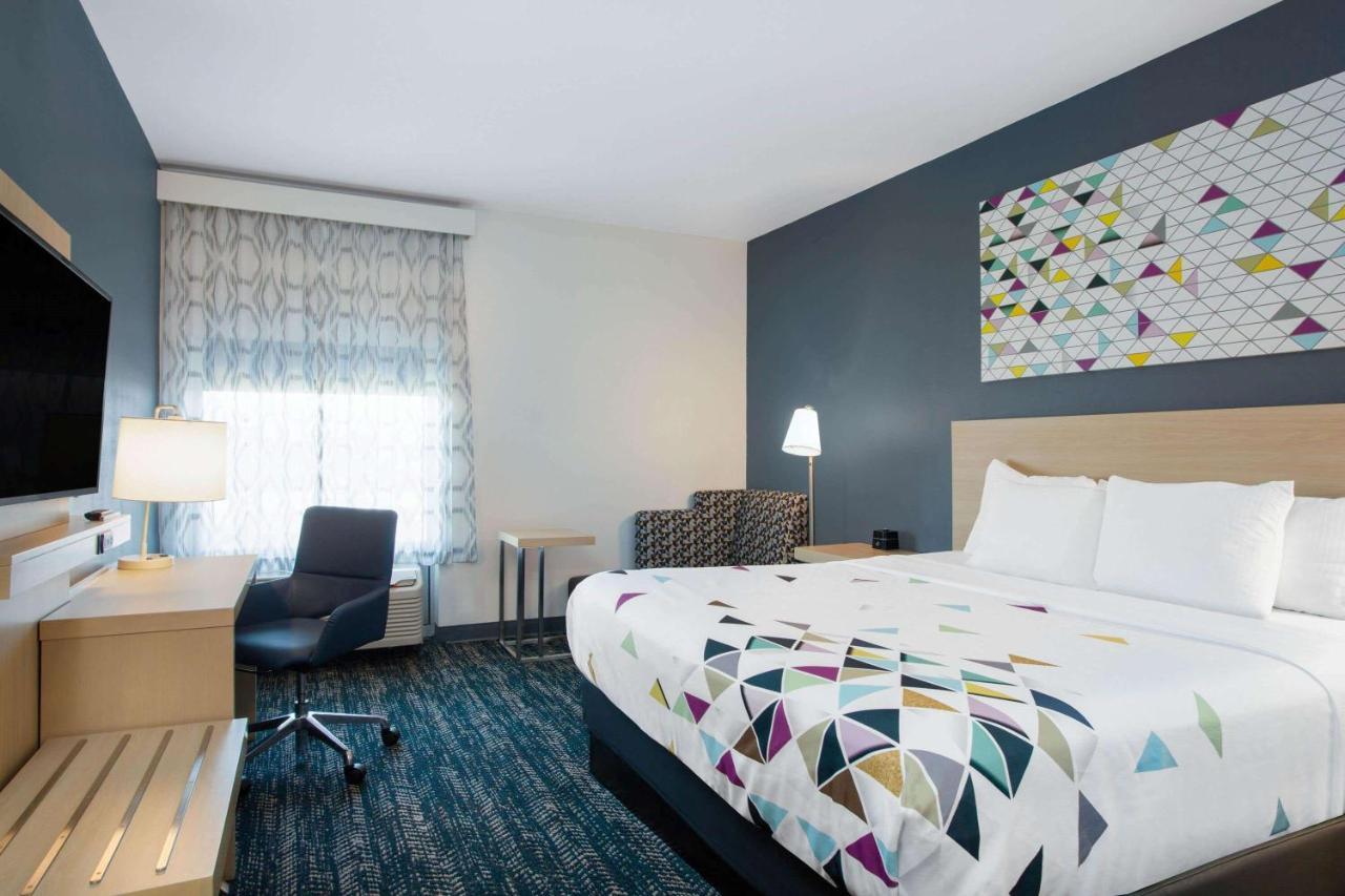 La Quinta Inn & Suites By Wyndham Manassas, Va- Dulles Airport Dış mekan fotoğraf