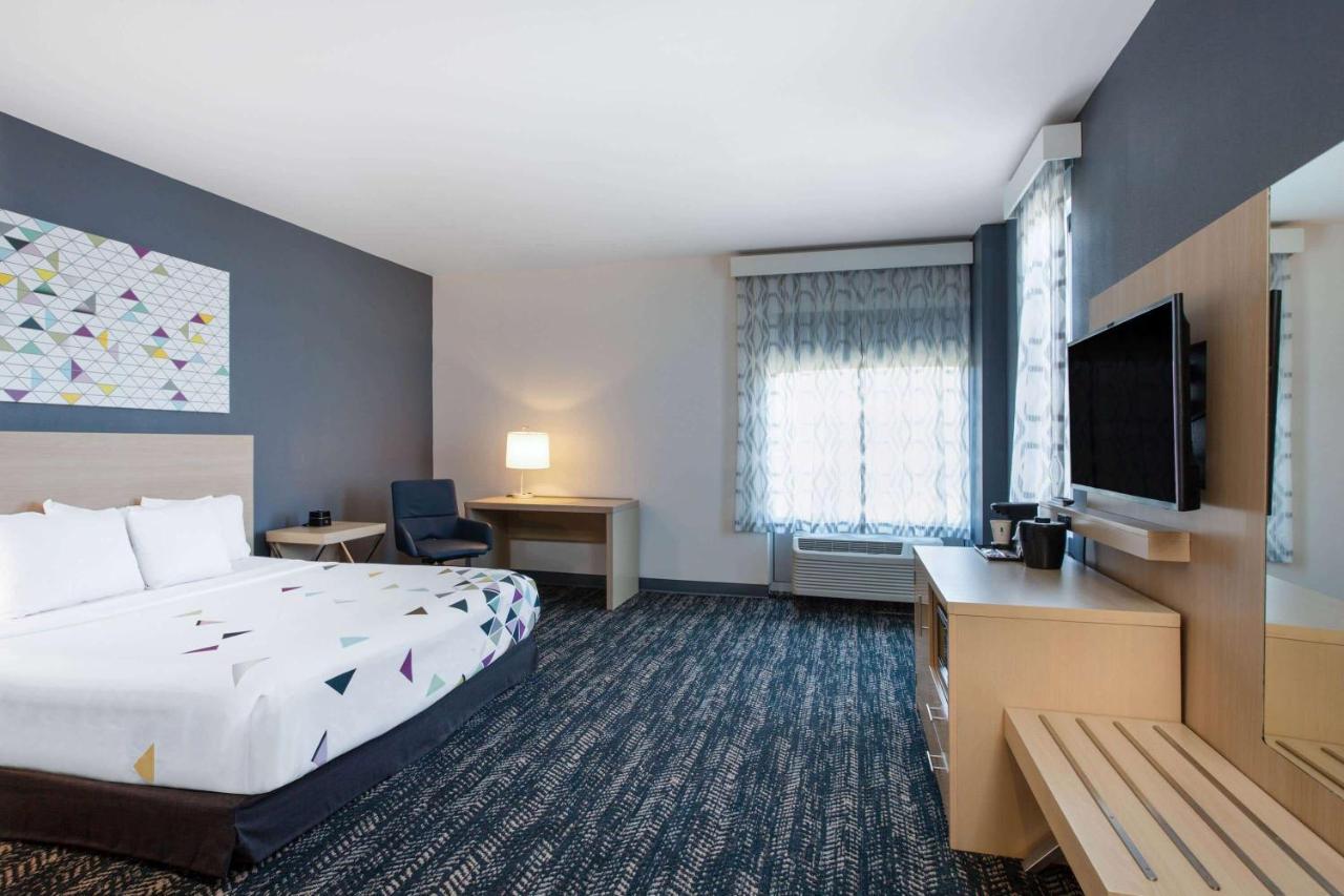 La Quinta Inn & Suites By Wyndham Manassas, Va- Dulles Airport Dış mekan fotoğraf