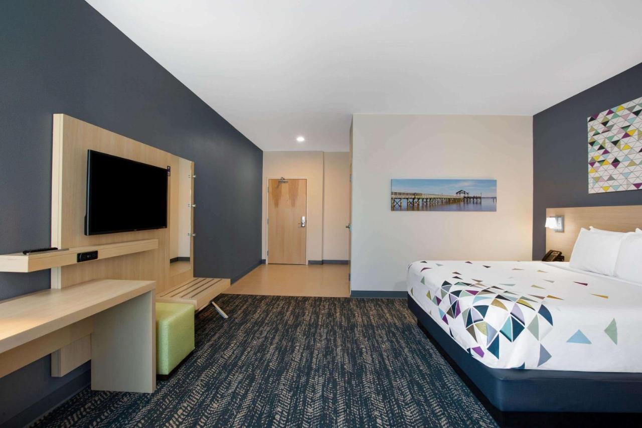 La Quinta Inn & Suites By Wyndham Manassas, Va- Dulles Airport Dış mekan fotoğraf