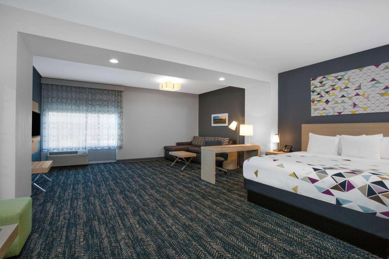 La Quinta Inn & Suites By Wyndham Manassas, Va- Dulles Airport Dış mekan fotoğraf