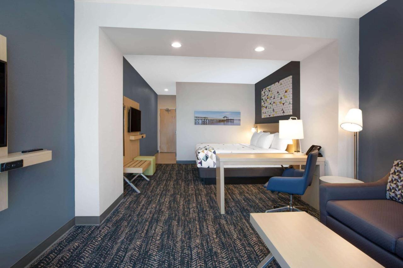 La Quinta Inn & Suites By Wyndham Manassas, Va- Dulles Airport Dış mekan fotoğraf