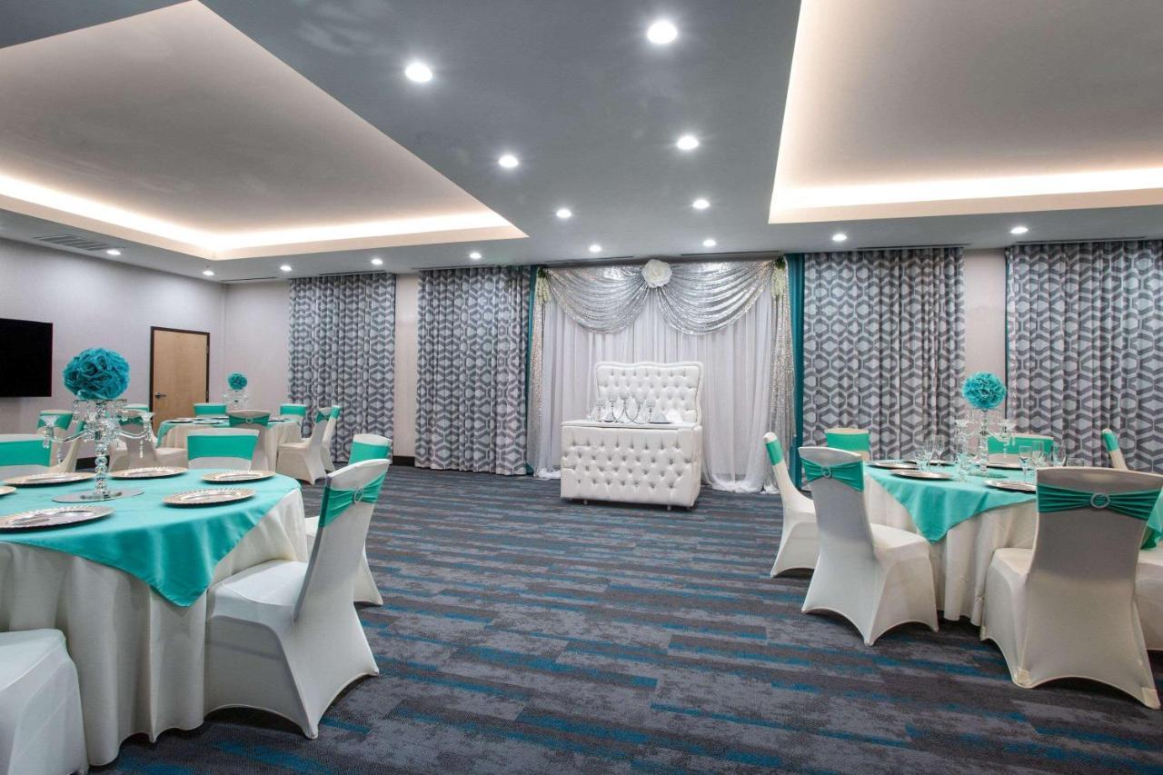 La Quinta Inn & Suites By Wyndham Manassas, Va- Dulles Airport Dış mekan fotoğraf