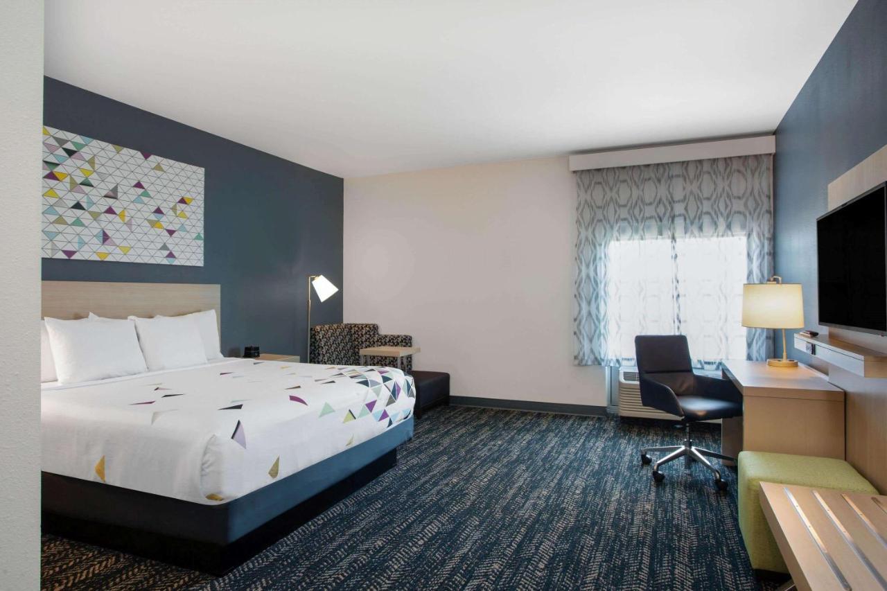 La Quinta Inn & Suites By Wyndham Manassas, Va- Dulles Airport Dış mekan fotoğraf