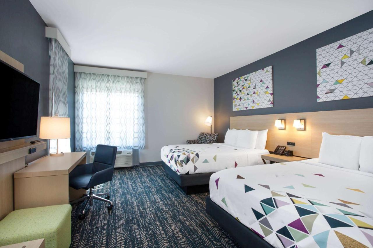 La Quinta Inn & Suites By Wyndham Manassas, Va- Dulles Airport Dış mekan fotoğraf